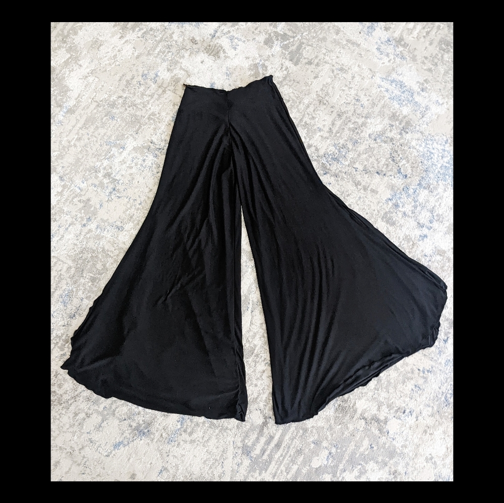 Autumn Teneyl Pants